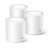 Wi-Fi Repeater + Router + Access Point TP-Link DECO X10(3-PACK)-7