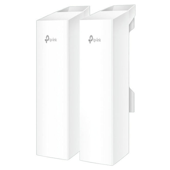 Access point TP-Link EAP215-BRIDGE KIT White-0