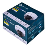 Surveillance Camcorder TP-Link VIGI C250(4MM)-2