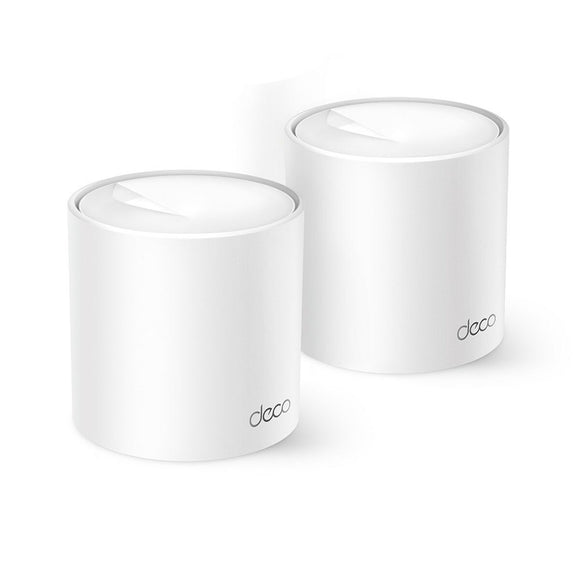 Access point TP-Link DECO X10 2U-0