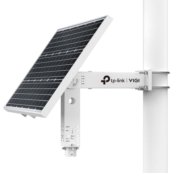 Monocrystalline solar panel TP-Link VIGI SP9030 90 W-0