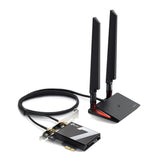 Network Adaptor TP-Link ARCHER TBE550E-1