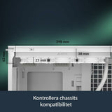 CPU Fan Arctic ACFRE00188A-8