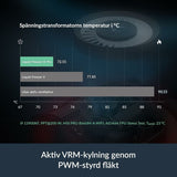 CPU Fan Arctic ACFRE00188A-3