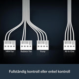 Liquid Refrigeration Kit Arctic ACFRE00189A-2