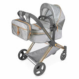 Doll Stroller Decuevas 50 cm-0