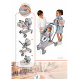 Doll Stroller Decuevas 50 cm-2