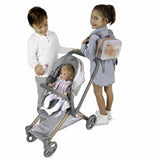 Doll Stroller Decuevas 50 cm-11