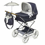 Doll Stroller Decuevas Vintage 40 x 90 x 90 cm-0