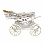 Doll Stroller Decuevas Verona 55 cm-2