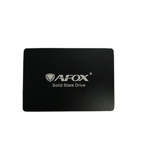 Hard Drive Afox DIAAFOSSD0022 2 TB SSD-0