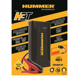 Uprooter Hummer HUMMH3T 12 V 8000 Ah-0