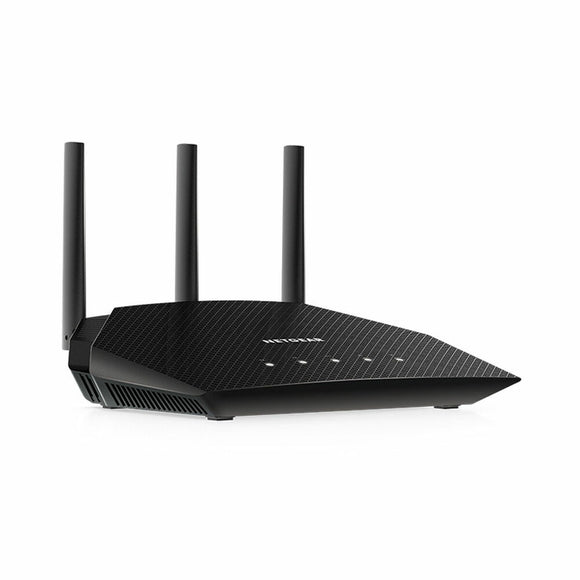 Router Netgear RAX10-100EUS 1800 Mbit/s Wi-Fi 6-0