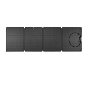 Photovoltaic solar panel Ecoflow EFSOLAR110N-0