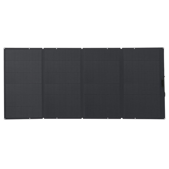 Photovoltaic solar panel Ecoflow SOLAR400W-0