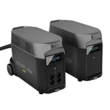 Generator Ecoflow DELTAPROEBUS-2