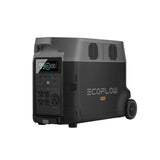 Portable Solar Generator Ecoflow DELTAPRO1600WEU-3