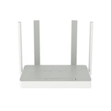 Router Keenetic KN-3810-01-EU White USB RJ45 Ethernet LAN USB 3.2 Wi-Fi-1