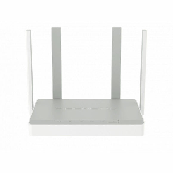 Router Keenetic KN-3810-01-EU White USB RJ45 Ethernet LAN USB 3.2 Wi-Fi-0