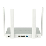 Router Keenetic KN-3810-01-EU White USB RJ45 Ethernet LAN USB 3.2 Wi-Fi-1