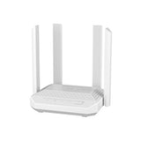 Router Keenetic KN-3910-01-EU White Wi-Fi RJ45 Ethernet LAN-1