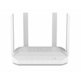 Router Keenetic S0F35A White Wi-Fi USB USB 2.0 RJ45 Ethernet LAN USB 3.2-19