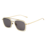 Men's Sunglasses Belstaff RYDERTWOS087 Golden Ø 51 mm-0