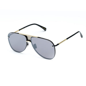 Men's Sunglasses Belstaff BECKINGTON-II-NEGRO-W ø 63 mm-0