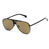 Men's Sunglasses Belstaff BECKINGTON-NEGRO-DORADO Ø 61 mm-0