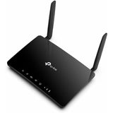 Router TP-Link MR500 White Black Wi-Fi 5 GHz RJ45 Ethernet LAN-24