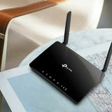 Router TP-Link MR500 White Black Wi-Fi 5 GHz RJ45 Ethernet LAN-17