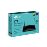 Router TP-Link MR500 White Black Wi-Fi 5 GHz RJ45 Ethernet LAN-11
