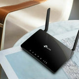 Router TP-Link MR500 White Black Wi-Fi 5 GHz RJ45 Ethernet LAN-30