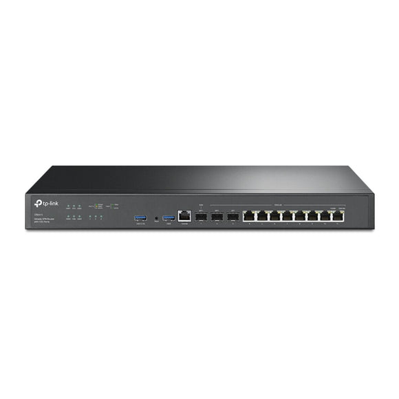 Router TP-Link ER8411-0
