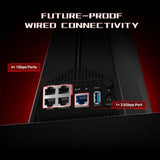 Router TP-Link ARCHER GXE75 RJ45 Ethernet LAN-13