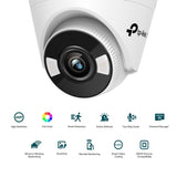 Surveillance Camcorder TP-Link VIGI C440-W(4MM)-8
