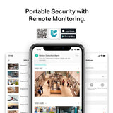 Surveillance Camcorder TP-Link VIGI C440-W(4MM)-6