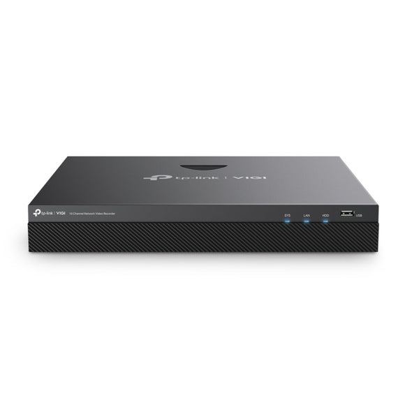 Network Video Recorder TP-Link VIGI NVR2016H-0