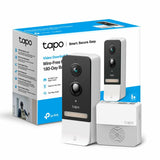 Smart Video-Porter TP-Link Tapo D230S1-1
