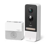 Smart Video-Porter TP-Link TAPO D230S1-2