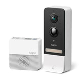 Smart Video-Porter TP-Link Tapo D230S1-2