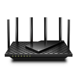 Router TP-Link Archer AX72-0