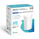 Access point TP-Link Deco X50-5G-11