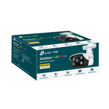 Surveillance Camcorder TP-Link VIGI C340-2