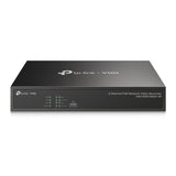 Network Video Recorder TP-Link VIGI NVR1004H-4P-1