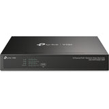 Network Video Recorder TP-Link VIGI NVR1008H-8MP-0