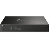 Network Storage TP-Link VIGI NVR1008H-8MP-1