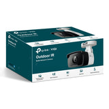 Surveillance Camcorder TP-Link VIGI C320I-1