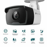 Surveillance Camcorder TP-Link VIGI C330I-5