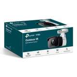 Surveillance Camcorder TP-Link VIGI C330I(4MM)-24